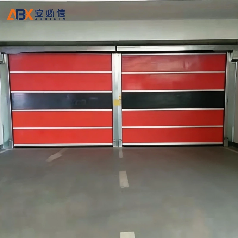 德宏傣族景颇族自治州工业快速门