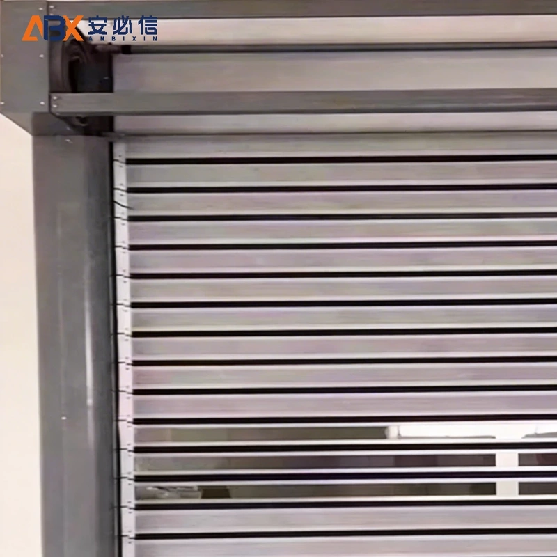 德宏傣族景颇族自治州厂房高速门